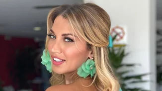 Η Κωνσταντίνα Σπυροπούλου με πρωινό στο MEGA;