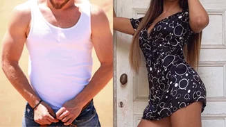 Είναι αυτό το νέο hot ζευγάρι της πόλης;