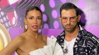 Ελένη Χατζίδου | Το τρυφερό δημόσιο μήνυμα για τα γενέθλια του Ετεοκλή Παύλου