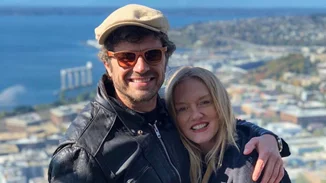 Χρήστος Βασιλόπουλος-Sarah Conner | Η φωτογραφία του νεογέννητου γιου τους και το όνομα που θα πάρει