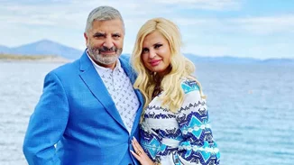 Στο Ιατρικό Κέντρο η Μαρίνα Πατούλη - Τι συνέβη