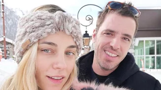 Ευχάριστα νέα για τη Δούκισσα Νομικού