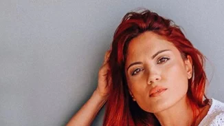 Μαίρη Συνατσάκη | Τολμά και κάνει το νέο βήμα στην καριέρα της