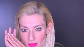 Ζέτα Δούκα | Το νέο μήνυμα για τη δύσκολη περιπέτεια της υγεία της