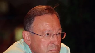 Ανδρέας Φουστάνος για την 34χρονη Ιωάννα | «Δεν μπορεί να επανέλθει και το λέω κατηγορηματικά»