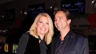 Μάκης Παντζόπουλος | Η μητέρα του σχολίασε τη φωτογραφία της Ελένης Μενεγάκη