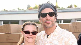 Γιώργος Χρανιώτης | Ποζάρει αγκαλιά με τον νεογέννητο γιο του για πρώτη φορά