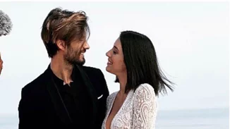 Γιώργος Καράβας | Η πρώτη δημοσίευσή του μετά την ανακοίνωση για τον ρόλο του στο GNTM - Η εντυπωσιακή σύζυγός του