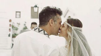 Γιώργος Χρανιώτης-Γεωργία Αβασκαντήρα | Η επέτειος δύο χρόνων γάμου του ζευγαριού σχεδόν 10 ημέρες μετά την έλευση του πρώτου τους παιδιού