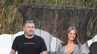 Υβόννη Μπόσνιακ | Με τον Αντώνη Ρέμο στη Μύκονο: Ποζάρει με μαγιό πιο ξανθιά από ποτέ