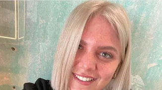 Δανάη Μπάρκα | Ευχάριστα νέα για την ηθοποιό