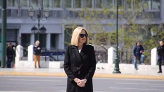 H Φώφη Γεννηματά για τη μάχη της ζωής της | «Ο καρκίνος επανήλθε και έμαθα να ζω με αυτό»