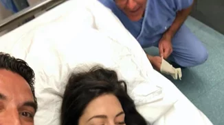 Φλορίντα Πετρουτσέλι | Η νέα φωτογραφία με τον ενός μηνός γιο της, Κωνσταντή