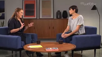 Άννα Μαρία Παπαχαραλάμπους - Ρένια Λουιζίδου | « Έχουμε πιαστεί τρελά κορόιδα οι γυναίκες»