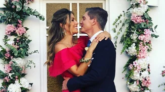 Μαριέττα Χρουσαλά | Τα ευχάριστα νέα που μοιράστηκε και το λιτό look