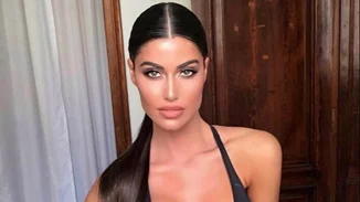 Ιωάννα Μπέλλα | Φωτογραφίες της πρώην Σταρ Ελλάς μετά την απώλεια 17 κιλών λίπους σε ένα μήνα