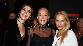 Μαρία Ελένη Λυκουρέζου - Μάρθα Κουτουμάνου | Η αποκατάσταση της σχέσης τους και το μήνυμα όλο νόημα