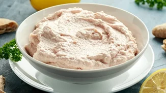 Ταραμοσαλάτα | Η πιο εύκολη και γρήγορη συνταγή