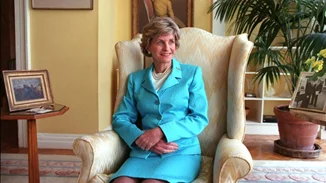 Πέθανε η Jean Kennedy Smith, αδερφή του JFK