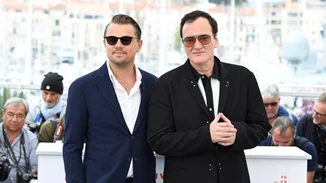 Ο Quentin Tarantino επέλεξε την καλύτερη ταινία της τελευταίας δεκαετίας