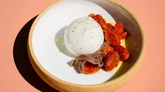 Eat chic | Η εκλεκτή κάβα και το φίνο μενού του Materia Prima στο Παγκράτι