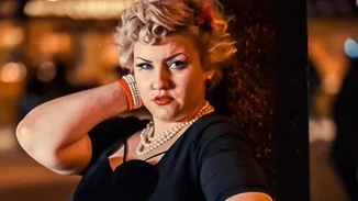 Μάρλεν Γρυντάκη | Η νέα ενασχόληση με το modelling μετά το MasterChef (video)