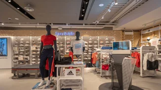 Μπήκαμε πρώτοι στο νέο "υπερ-έξυπνο" κατάστημα της INTERSPORT και να γιατί πρέπει να το επισκεφτείς