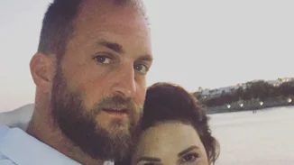 Μαρίνα Ασλάνογλου - Δημοσθένης Πέππας | Δες φωτογραφίες από το κλασσικό σπίτι τους στην Κηφισιά