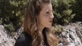 Μαρία Κίτσου | Το backstage βίντεο που δείχνει τη μεγάλη απώλεια κιλών της ηθοποιού