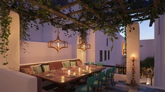 COYA, η πιο exclusive άφιξη στη Μύκονο