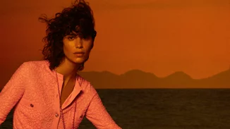 Balade en Méditeranée | Μόλις αποκαλύφθηκε η Cruise 2020/21 συλλογή της Chanel