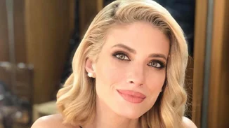 Με πιο κοντά μαλλιά από ποτέ η Ευαγγελία Αραβανή | Αυτό είναι το νέο hair look της παρουσιάστριας