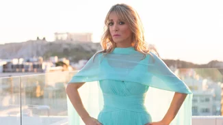 Νάντια Χαλαμανδάρη | Με άρωμα Oscars το νέο project της συζύγου του Ισπανού πρίγκιπα Fernando