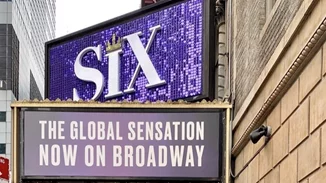 ΗΠΑ-Covid-19 | Τα θέατρα του Broadway θα παραμείνουν κλειστά τουλάχιστον έως τον Ιανουάριο του 2021