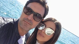 Ο Burak Hakki ερωτευμένος ξανά | Η καλλονή με τα ginger μαλλιά που του "έκλεψε" την καρδιά