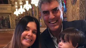 Baby Boom | Γέννησε η Κατερίνα Μουτσάτσου (pic)