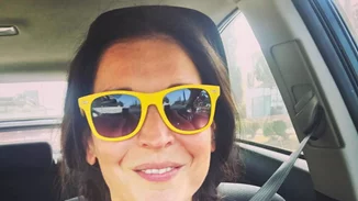 Bαλέρια Κουρούπη | Οι νέες φώτο τις super fit ηθοποιού και τα μυστικά διατροφής της