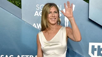Jennifer Aniston | Η παράκλησή της στους αμερικανούς ψηφοφόρους