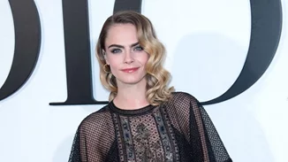 Το ηχηρό μήνυμα της Cara Delevingne για το περιβάλλον
