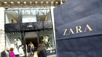 H Inditex κλείνει 1.200 καταστήματα παγκοσμίως