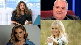 Celebrity News | Οι αποκαλύψεις του Κεχαγιόγλου στη Μελέτη για την επίθεση με το βιτριόλι, η τραγουδίστρια που άλλαξε το όνομά της & όλα τα νέα