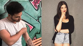 Στέλιος Λεγάκης | Ποιος είναι ο τραγουδιστής που έχει σχέση με την Τζένη Καζάκου; (pics)