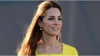 Η Kate Middleton είναι η βασίλισσα του sustainability | Εμφανίστηκε με το ίδιο φόρεμα για τρίτη φορά