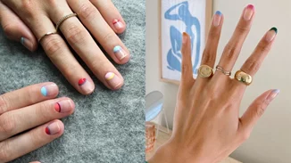 15 ιδέες για καλοκαιρινό μανικιούρ που πρέπει να δεις πριν το επόμενο ραντεβού σου για νύχια