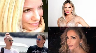 Η δήλωση της Βανδή που θα συζητηθεί, το μέλλον του Λιάγκα στο ΣΚΑΪ και όλα τα νέα