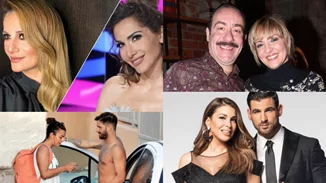 Οι αποκαλύψεις του Καλυβάτση για τη σχέση του με τη Λούπη, οι νέες φωτογραφίες φημολογούμενου ζευγαριού και όλα τα νέα