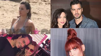 Όσα είπε ο Τσιμιτσέλης στην τελευταία τηλεοπτική του εμφάνιση στην Μενεγάκη, οι βουτιές της Ματσούκα στη Βουλιαγμένη και όλα τα νέα