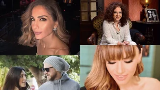 Η σοβαρή κρίση στη σχέση γνωστού ζευγαριού, η συνεργασία-έκπληξη που ετοιμάζει η Βανδή και όλα τα νέα