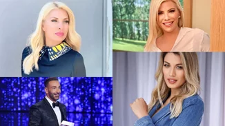 Η σχέση της Σπυροπούλου με τη Μενεγάκη, οι αλλαγές που φέρνουν τα χαμηλά νούμερα στην εκπομπή της Αντελίνας και όλα τα νέα