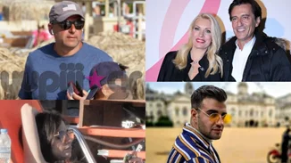 Η συνάντηση Βαρθαλίτη-Πετρετζίκη και τα λόγια θαυμασμού, το τηλεοπτικό μέλλον του Κουτσογιαννόπουλου στη μετά Μενεγάκη εποχή και όλα τα νέα